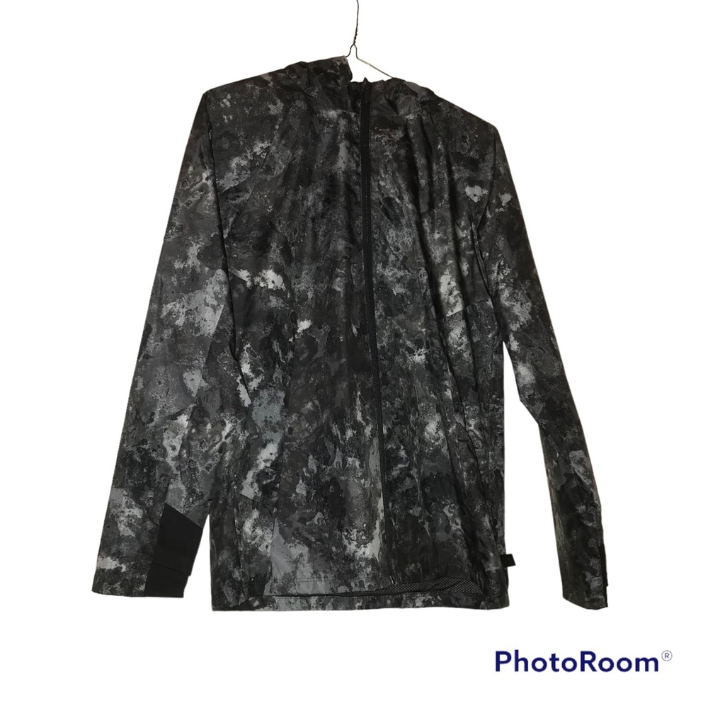 NEW All In Motion Boys Raincoat